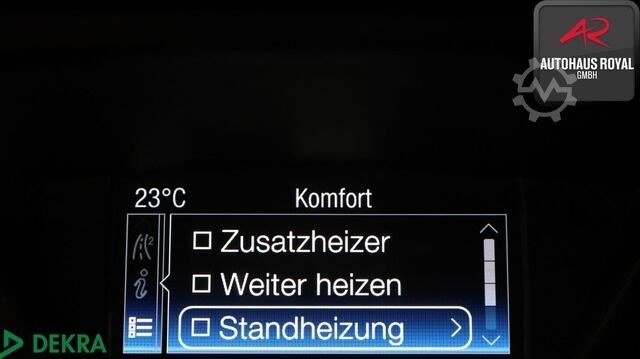 প্যানেল ভ্যান ford Transit 470 L4 KÜHLKASTEN STANDHEIZ,KAMERA,AHK