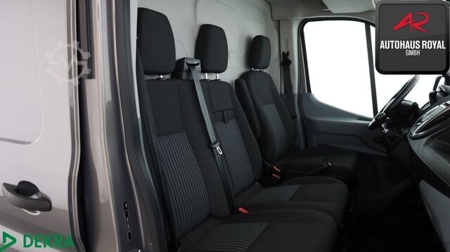 专用卡车 ford Transit 470 L4 KÜHLKASTEN STANDHEIZ,KAMERA,AHK