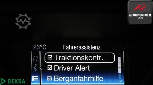 专用卡车 ford Transit 470 L4 KÜHLKASTEN STANDHEIZ,KAMERA,AHK