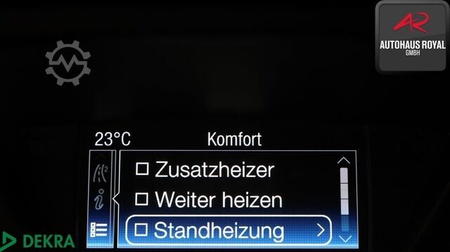 专用卡车 ford Transit 470 L4 KÜHLKASTEN STANDHEIZ,KAMERA,AHK