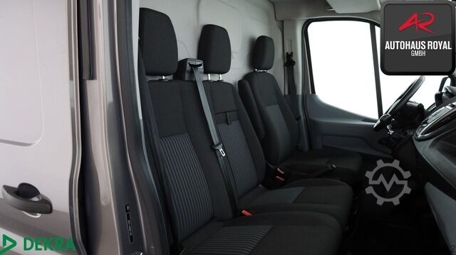 প্যানেল ভ্যান ford Transit 470 L4 KÜHLKASTEN STANDHEIZ,KAMERA,AHK