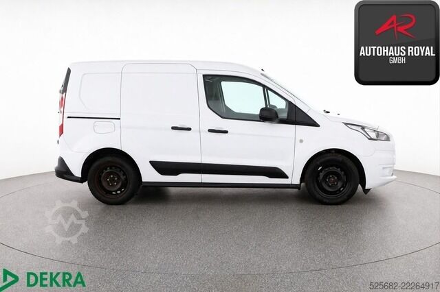 Furgon panel ford Transit Connect 1.0 EcoBoost KLIMA,EINPARKHILFE