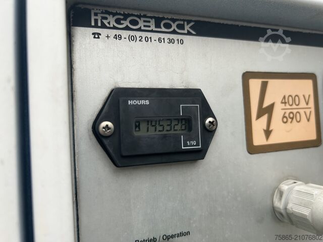 Flutningur í kæli/frysti Scania P360 / 702 dkm / Reefer -50 gr DuoTemp / Frigo ...