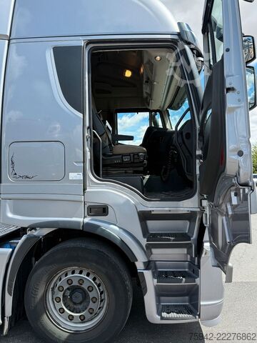 Tractora standard IVECO STRALIS AS440 EU6c 2TANK HI-WAY ORIGINAL 375TKM