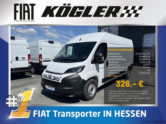 ืืื ืืืื-ืื Fiat Ducato