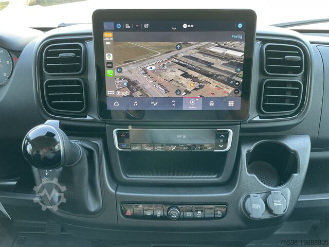 ืืื ืืืื-ืื Fiat Ducato