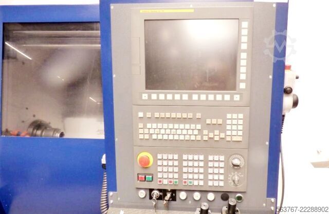 Torno CNC EMCO EMCOTURN E45 - 2021 nur 6500h
