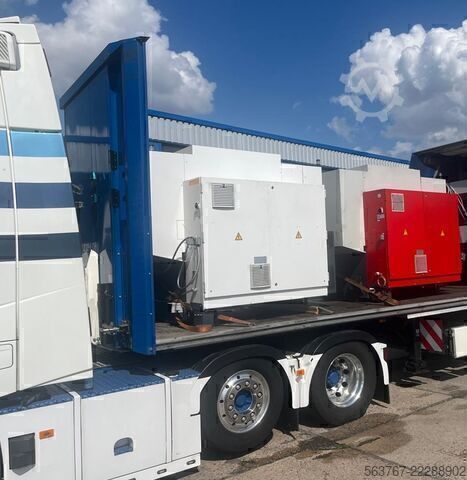 مخرطة CNC EMCO EMCOTURN E45-2021 nur 6500h - NEUZUGANG
