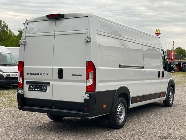  Peugeot Boxer 35 Heavy L4H2 BlueHDi 140 *NAV KAM
