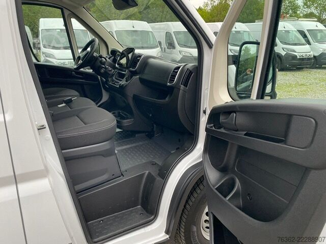  Peugeot Boxer 35 Heavy L4H2 BlueHDi 140 *NAV KAM