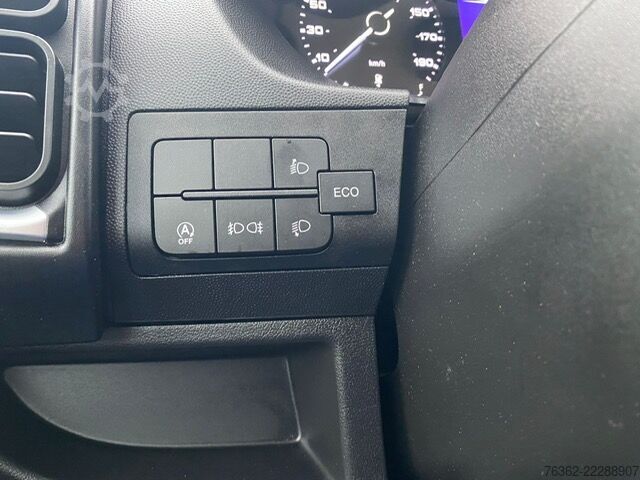  Peugeot Boxer 35 Heavy L4H2 BlueHDi 140 *NAV KAM