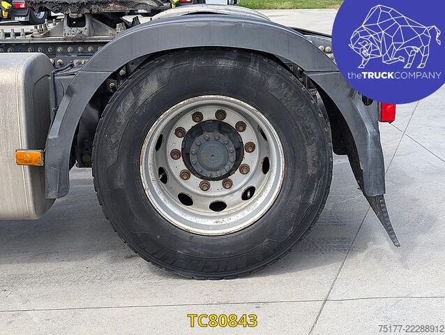  Renault T 460