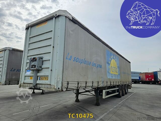  Fruehauf 