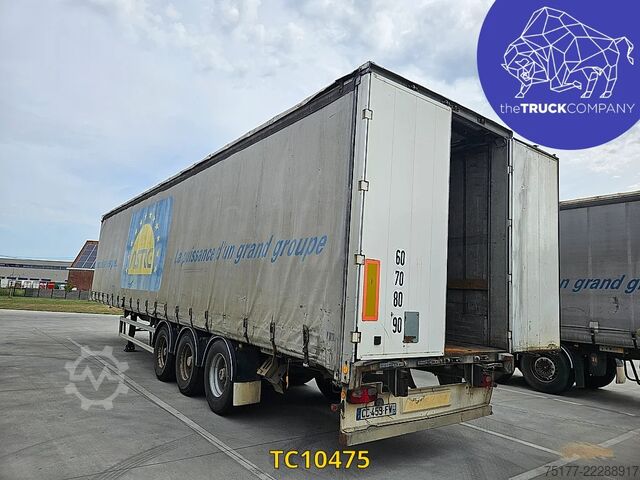 Fruehauf 