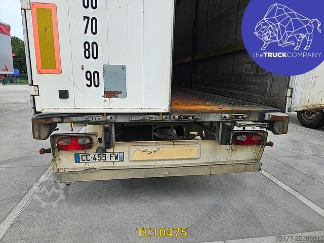  Fruehauf 