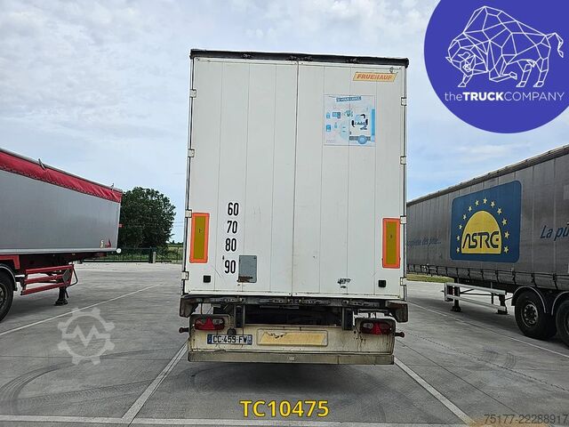  Fruehauf 