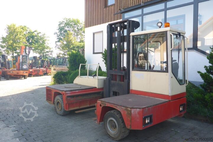 Seitenstapler Fantuzzi SF40U