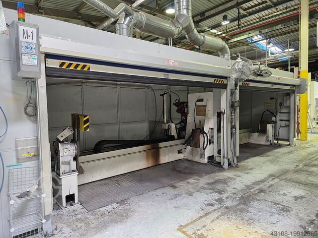 Control system PANASONIC VALK WELDING