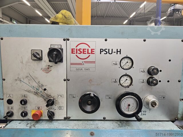 Kaltkreissäge Eisele PSU 450 H