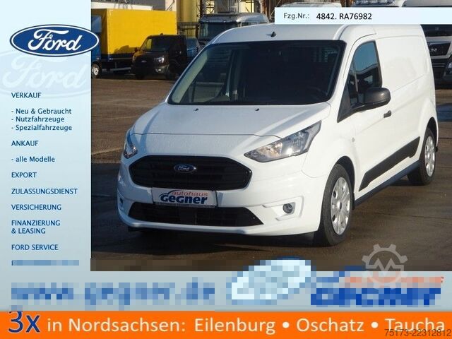 Kastenwagen FORD Transit Connect 230L2 Trend Kasten PDC Klima