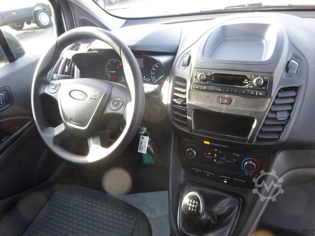 Kastenwagen FORD Transit Connect 230L2 Trend Kasten PDC Klima