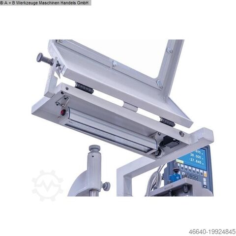 กลึง-ธรรมดา-อิเล็กทรอนิกส์ BERNARDO SOLID 460-1500 DIGI PRO