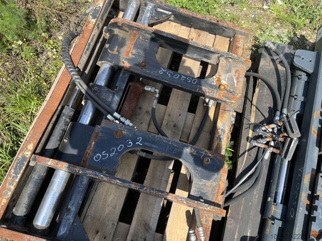 Fork positioners Bolzoni FFP 35 10B