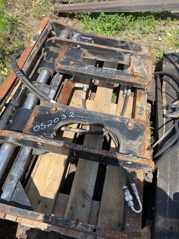 Fork positioners Bolzoni FFP 35 10B