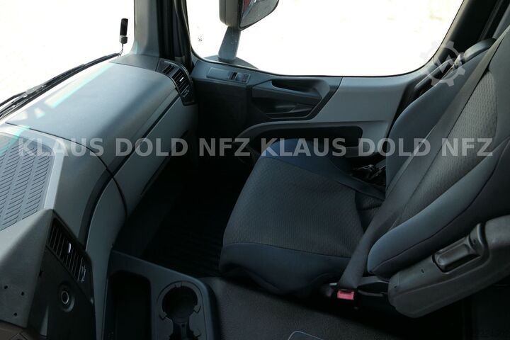Chłodnia (samochód ciężarowy) MERCEDES-BENZ Antos 1840 Kühlkoffer Bi-Temp. LBW Euro 6