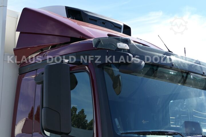 Chłodnia (samochód ciężarowy) MERCEDES-BENZ Antos 1840 Kühlkoffer Bi-Temp. LBW Euro 6