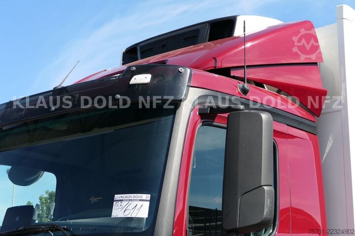 Chłodnia (samochód ciężarowy) MERCEDES-BENZ Antos 1840 Kühlkoffer Bi-Temp. LBW Euro 6