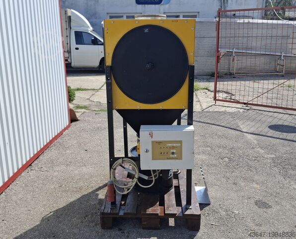 изсмукване на дим, прахоуловител, Plymovent Plymovent s-1