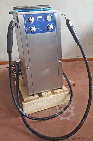 Steam cleaner steam cleaner  Aquamatic 