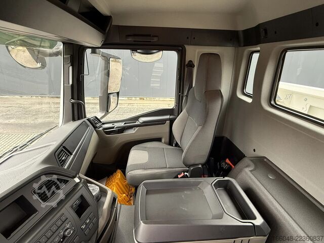 Volquete de 3 lados MAN TGS 35.480 MAN TGS 35.480 8x8 3-Seiten-Kipper E...