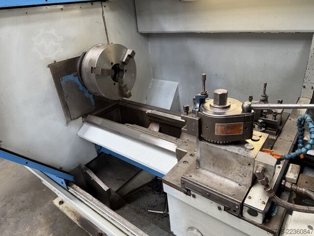 CNC strug Pinacho Taurus 260 x 1600mm e.p