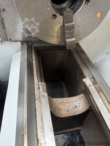 CNC strug Pinacho Taurus 260 x 1600mm e.p
