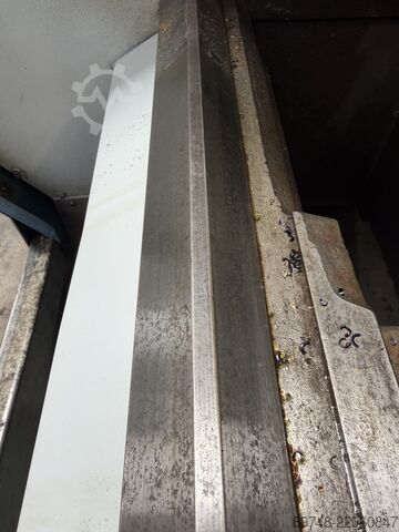 CNC strug Pinacho Taurus 260 x 1600mm e.p