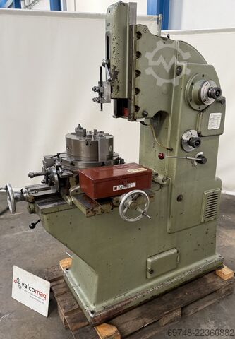 Broacheringsmaskine CINCINNATI Mortajadora J 127