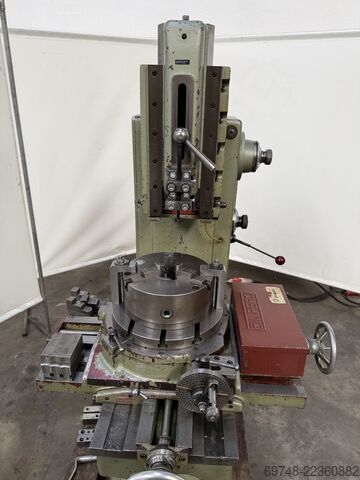 Broacheringsmaskine CINCINNATI Mortajadora J 127