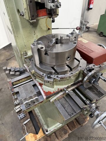 Broacheringsmaskine CINCINNATI Mortajadora J 127
