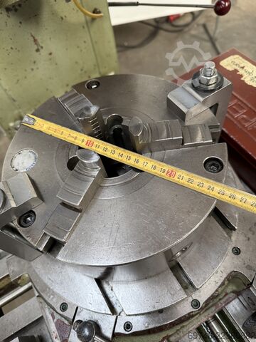 Broacheringsmaskine CINCINNATI Mortajadora J 127