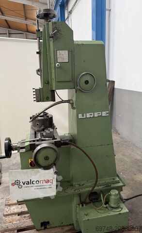 Máquina de brochado Urpe M 200 G