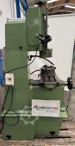 Máquina de brochado Urpe M 200 G