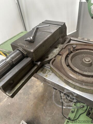 Fresadora CME FU3 CM