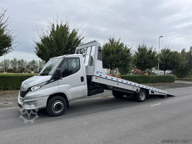  Algema Fit-zel Blitzlader HD - 7,2T - DIRECT LEVERBAAR