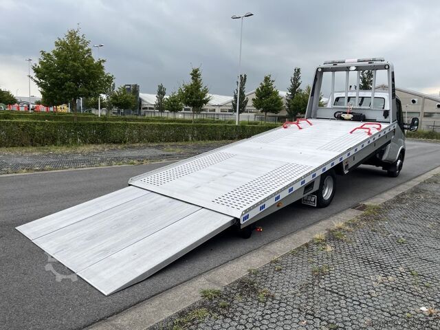  Algema Fit-zel Blitzlader HD - 7,2T - DIRECT LEVERBAAR