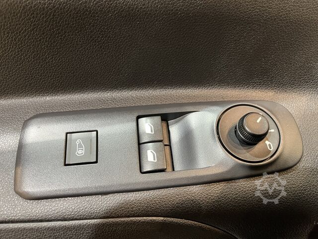 Break cu acoperiș înalt Opel Combo 1.5D L1H1 / Euro 6 / Airco / Cruise Contr...