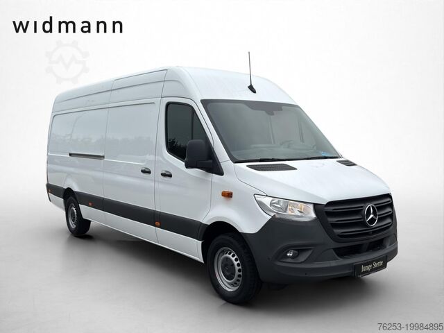 ون پَنِل Mercedes-Benz Sprinter 315 CDI Kasten Klima Schwingsitz Sitzh.