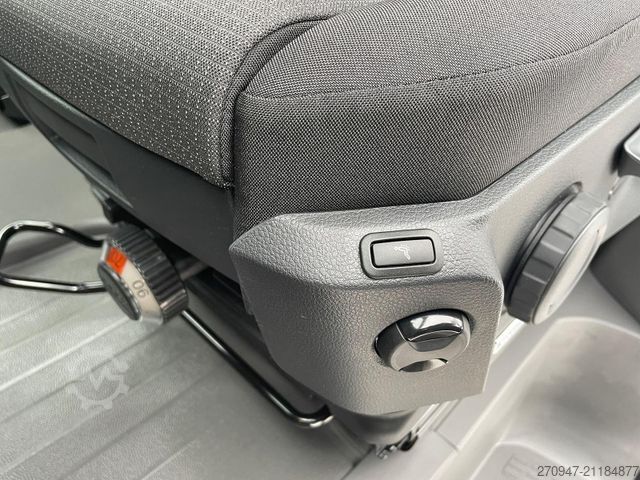 Xe van mui cao MAN TGE 3.180 L3H3 Kasten STANDHZ ACC NAVI KAMERA