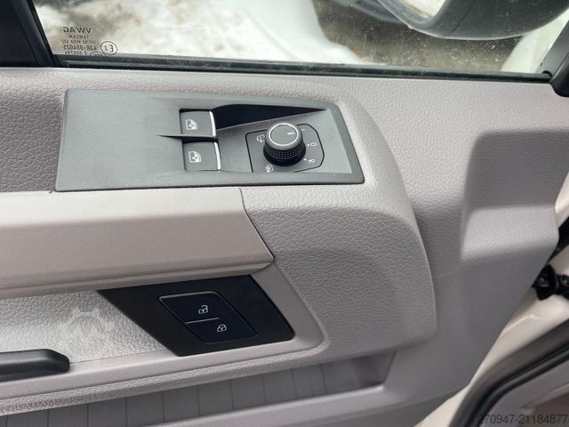 Xe van mui cao MAN TGE 3.180 L3H3 Kasten STANDHZ ACC NAVI KAMERA